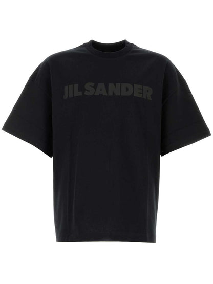 Jil Sander Cotton T-Shirt