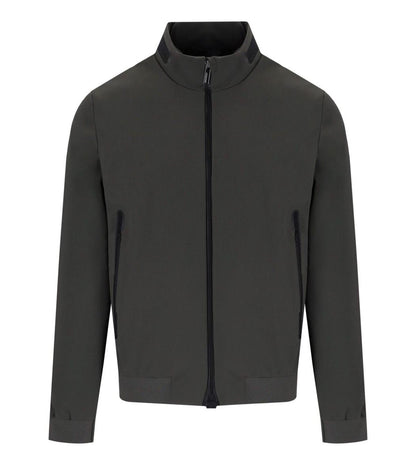 RRD Surflex Benzina Anthracite Grey Jacket