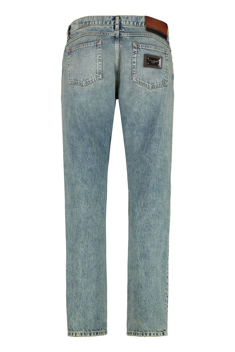 Dolce & Gabbana Trousers