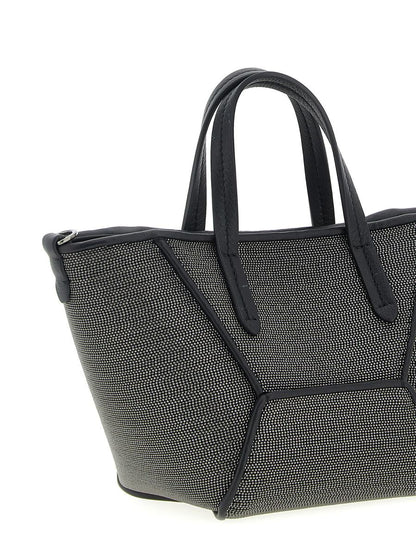 Brunello Cucinelli 'Bc Duo Mini Precious' Handbag