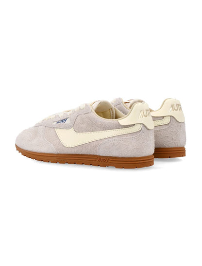 Autry Windspin Woman'S Sneakers