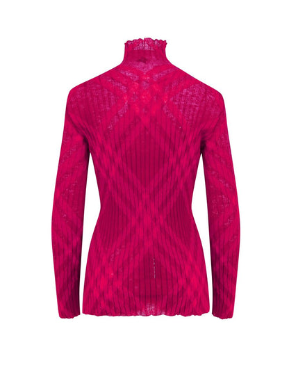 Burberry Knitwear