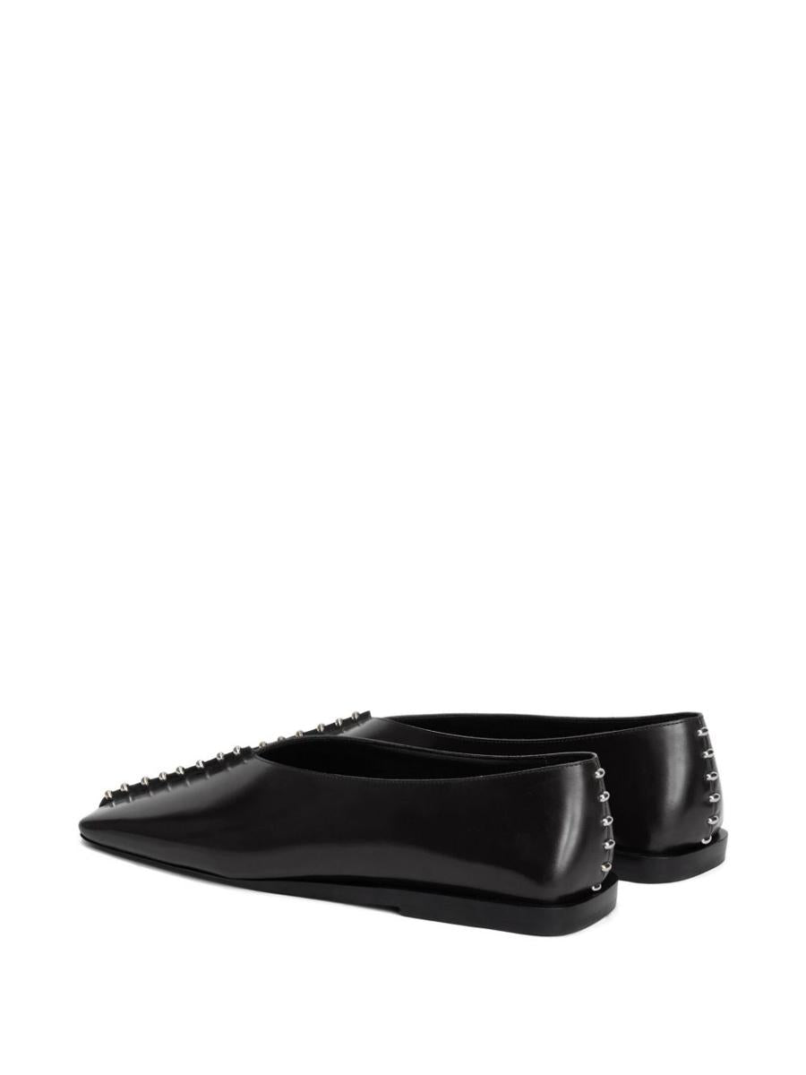 Jil Sander Flat Shoes