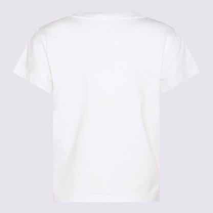 Alexander Wang T-Shirts And Polos