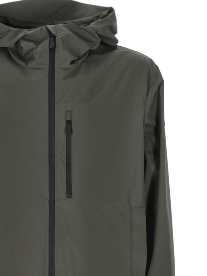 Add Jackets