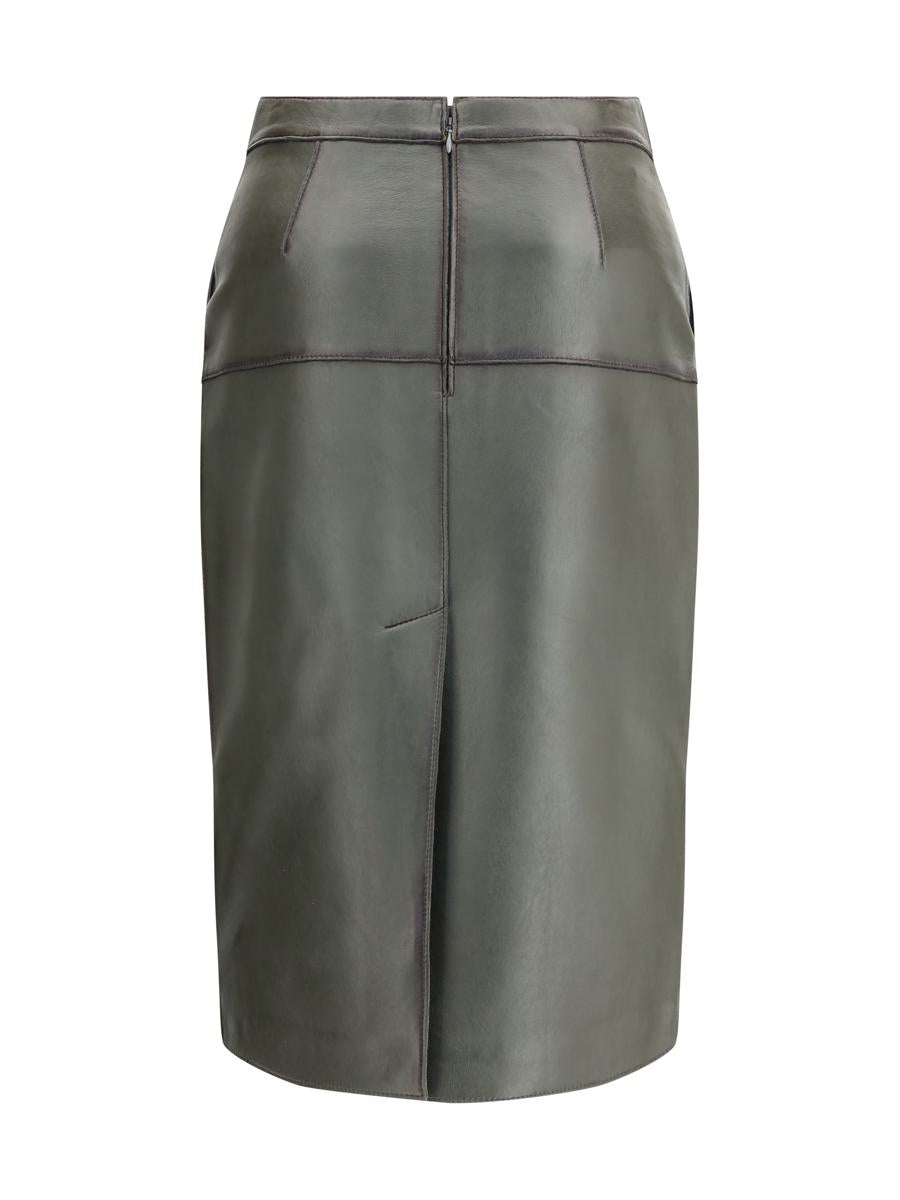 P.A.R.O.S.H. Skirts