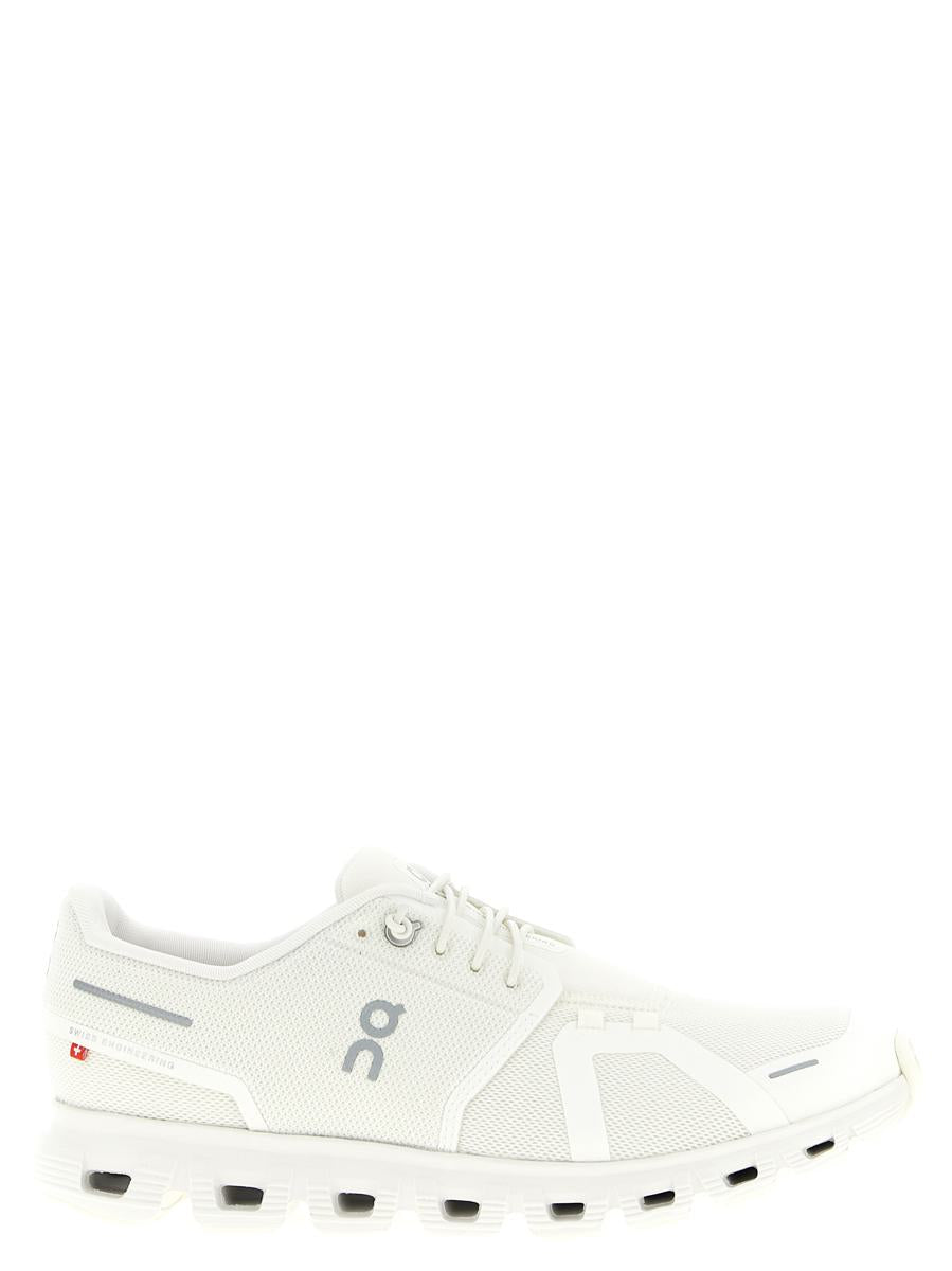On Running 'Cloud 6' Sneakers