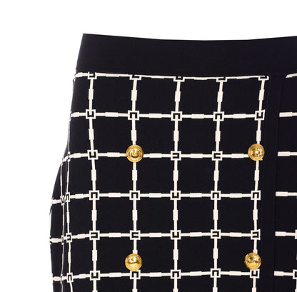 Elisabetta Franchi Skirts