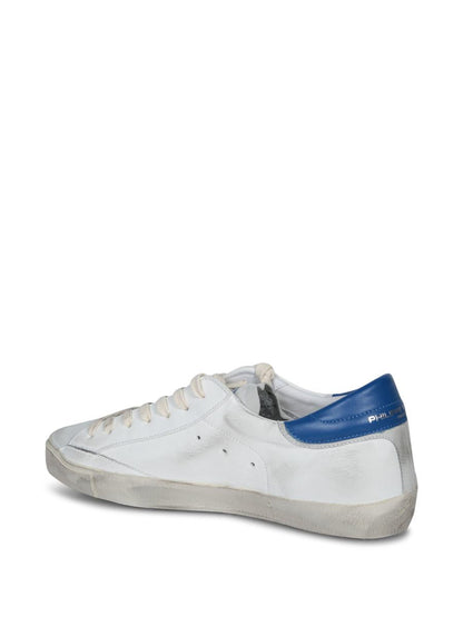 Philippe Model Sneakers