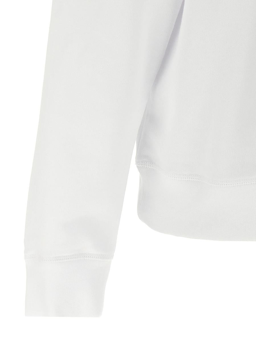 DSQUARED2 'Dsq2' Sweatshirt