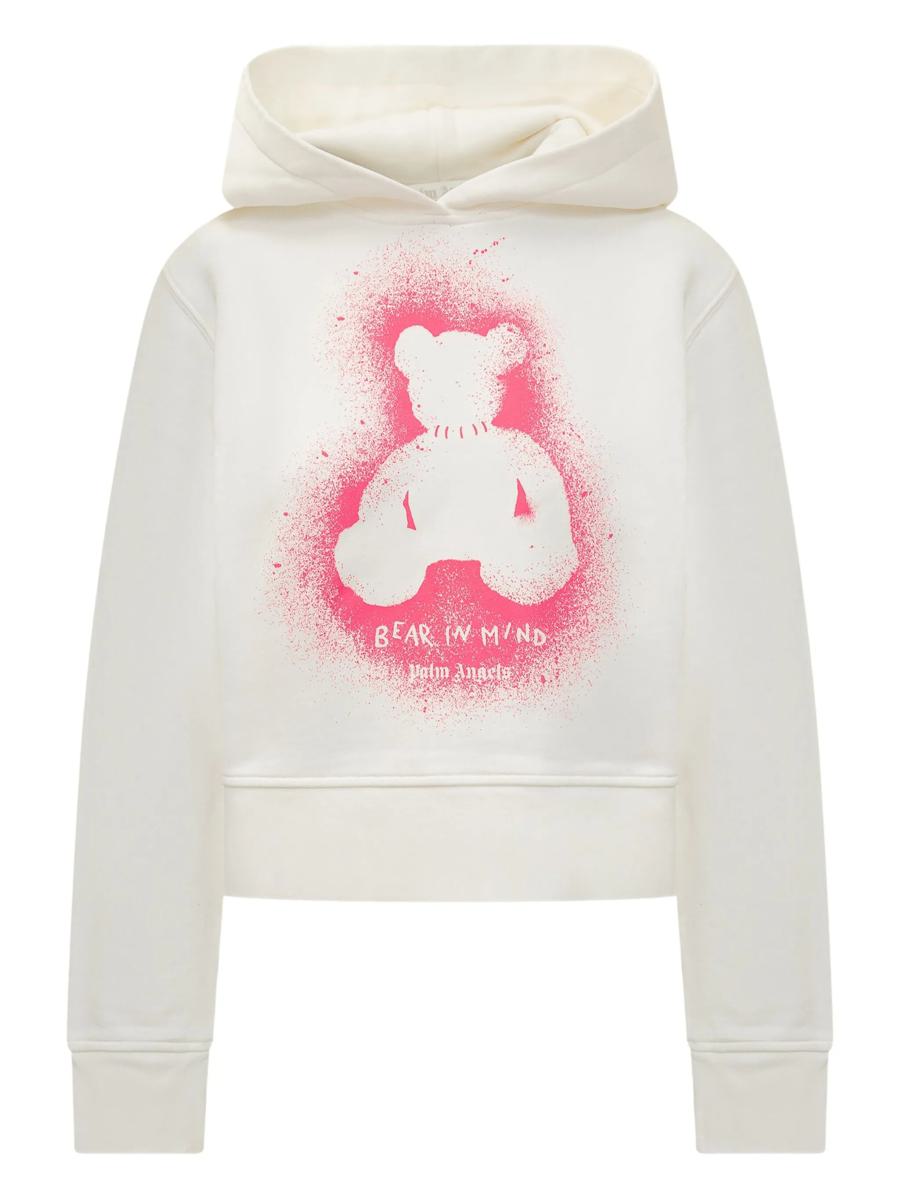Palm Angels Sweatshirt Hooded Clothing