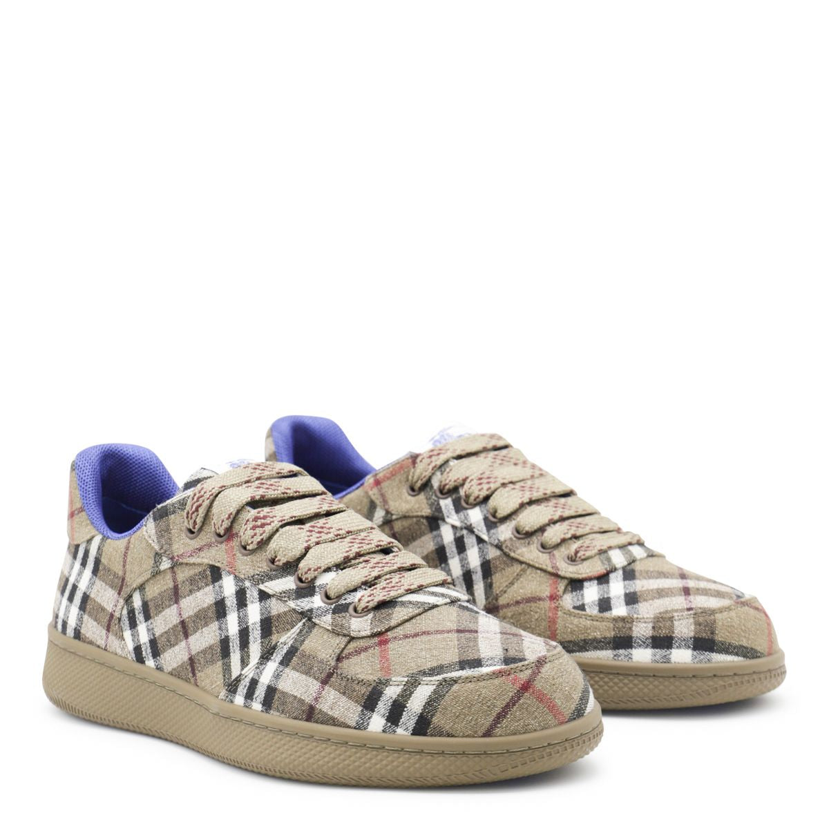 Burberry Sneakers