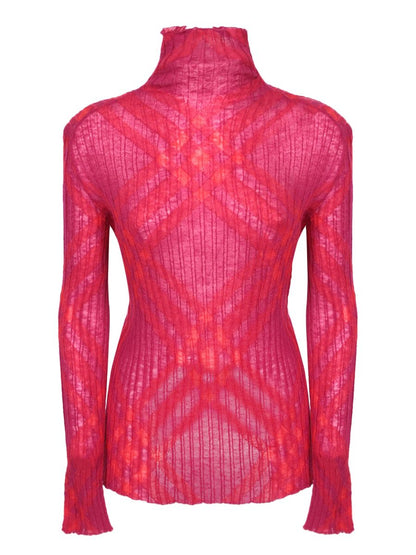 Burberry Knitwear