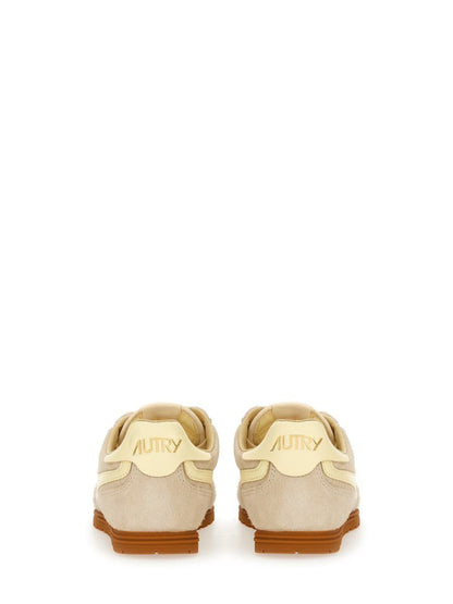 Autry "Windspin" Low Sneaker
