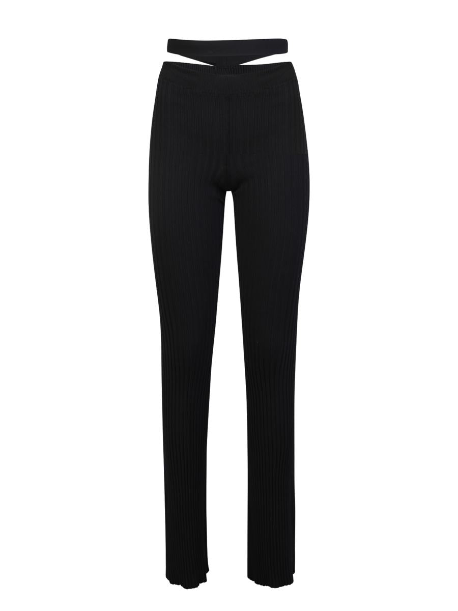 Andreādamo Trousers