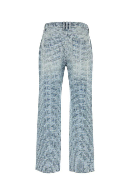 Balmain Jeans