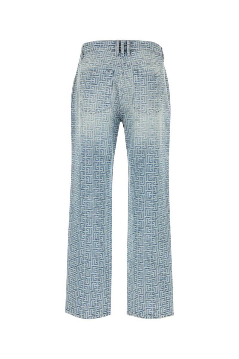 Balmain Jeans