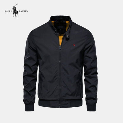 Ανδρικό R&L™ Μπουφάν Bomber (Προσφορά Εκκαθάρισης)