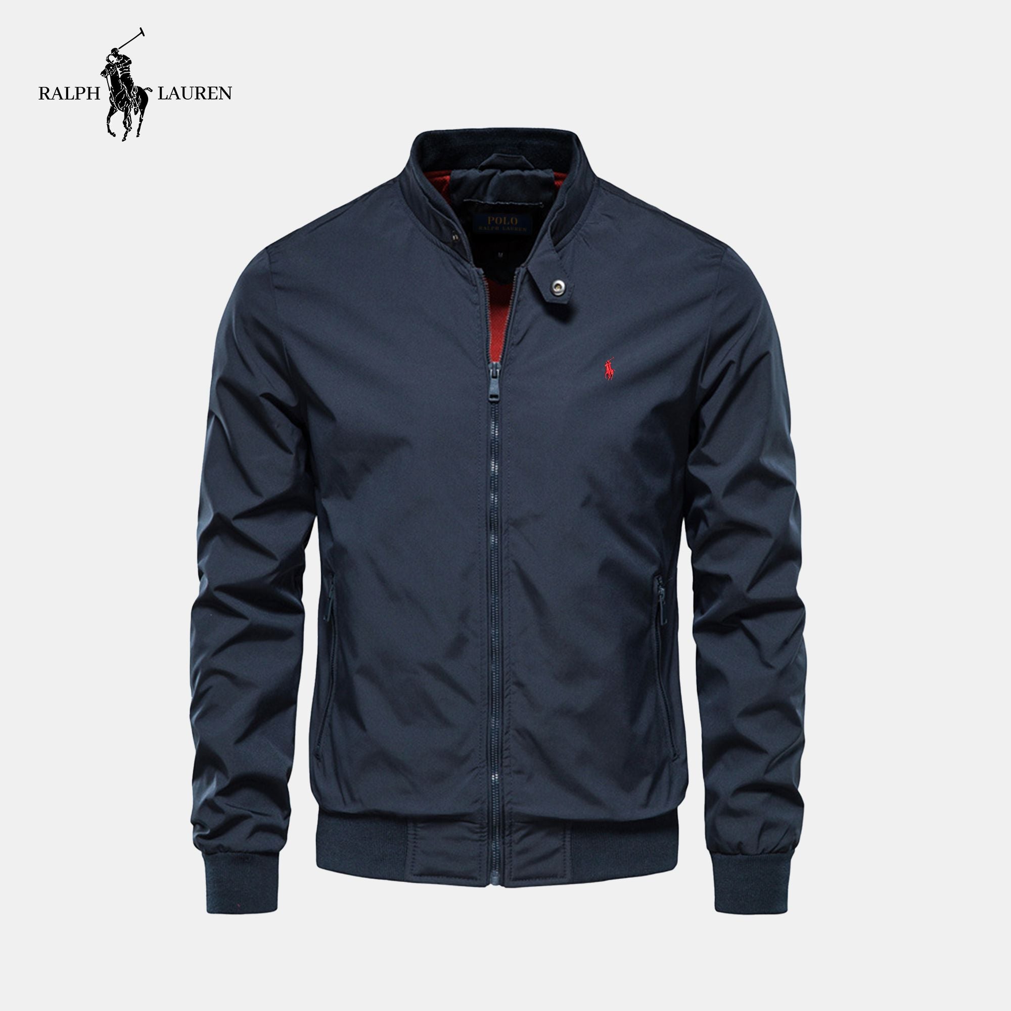 Ανδρικό R&L™ Μπουφάν Bomber (Προσφορά Εκκαθάρισης)