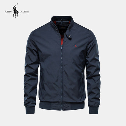 Ανδρικό R&L™ Μπουφάν Bomber (Προσφορά Εκκαθάρισης)