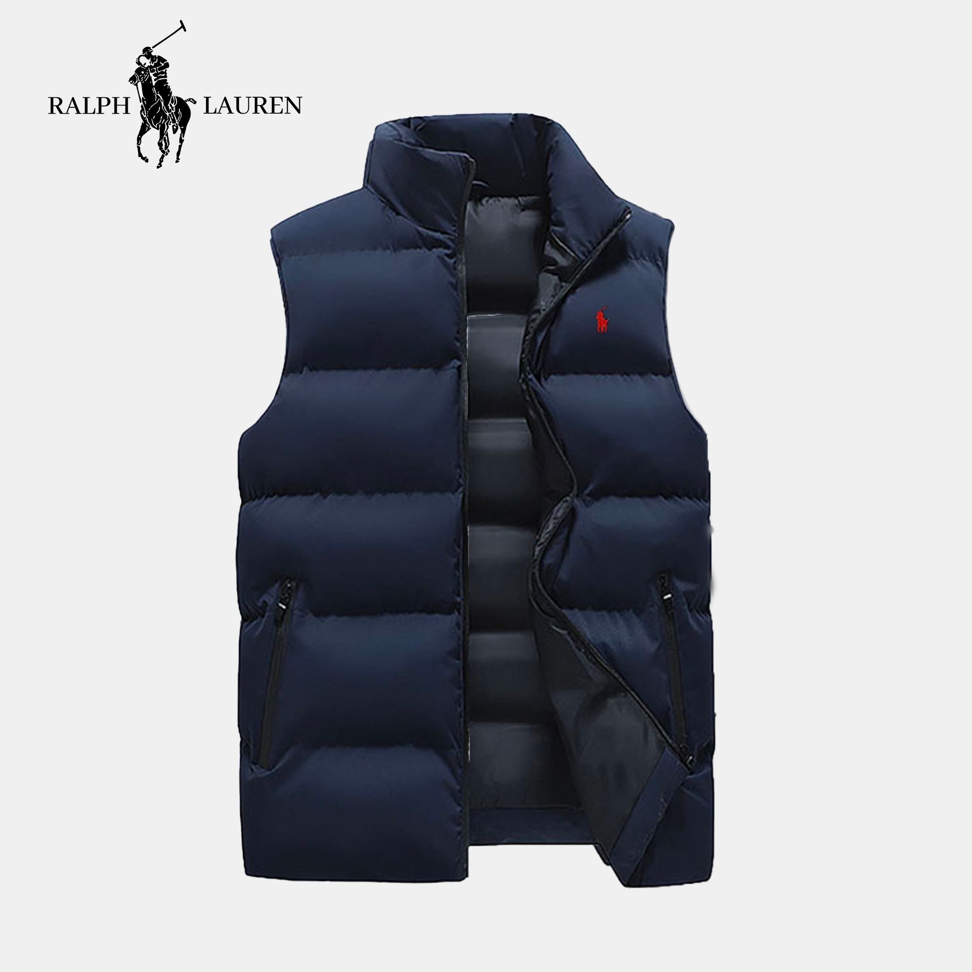 Ανδρικό Αμάνικο R&L™ Colden Foldable (Προσφορά)