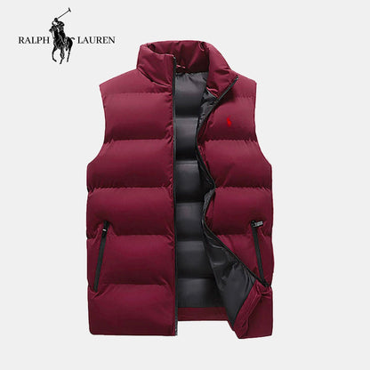 Ανδρικό Αμάνικο R&L™ Colden Foldable (Προσφορά)
