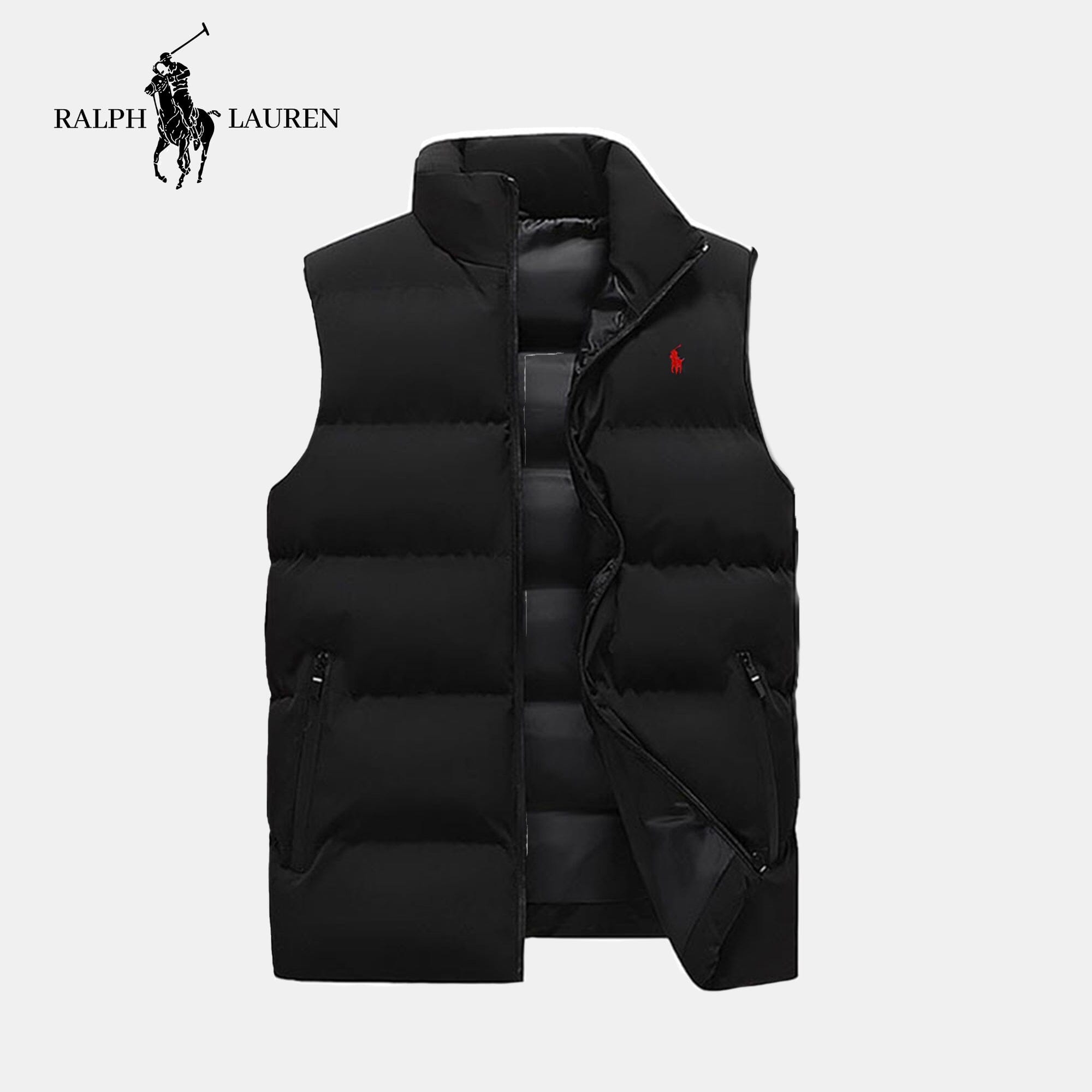 Ανδρικό Αμάνικο R&L™ Colden Foldable (Προσφορά)