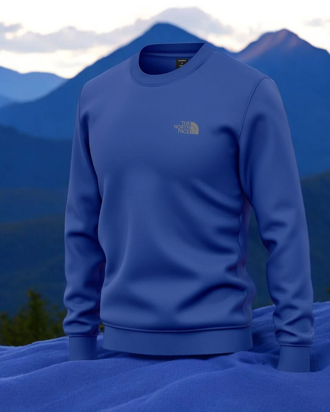 Ανδρικό Πουλόβερ TNF™ (Προσφορά)