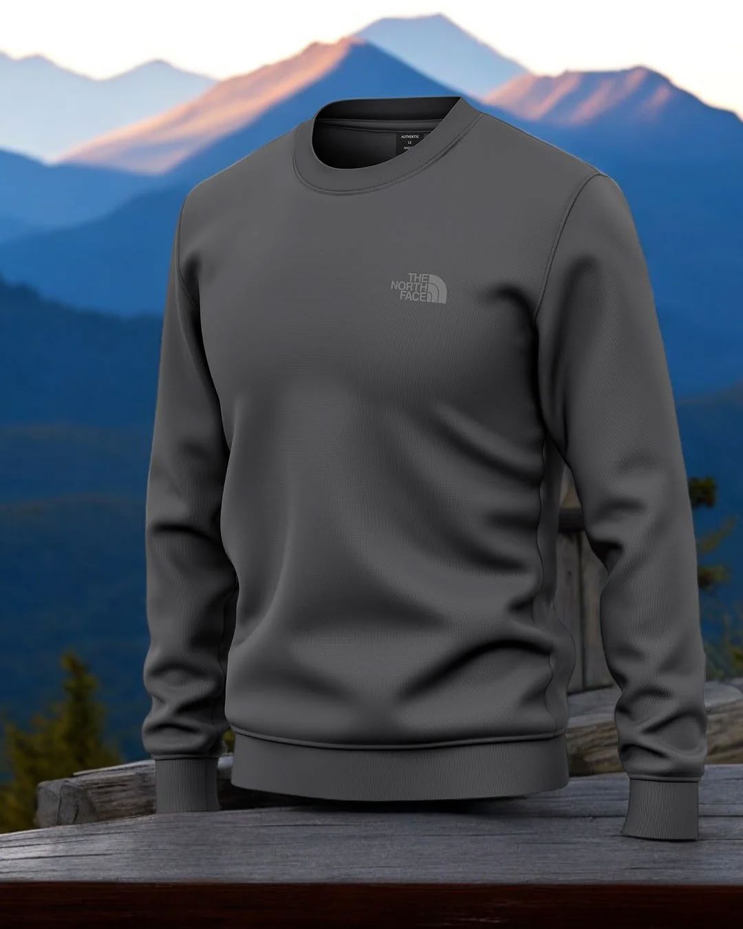 Ανδρικό Πουλόβερ TNF™ (Προσφορά)
