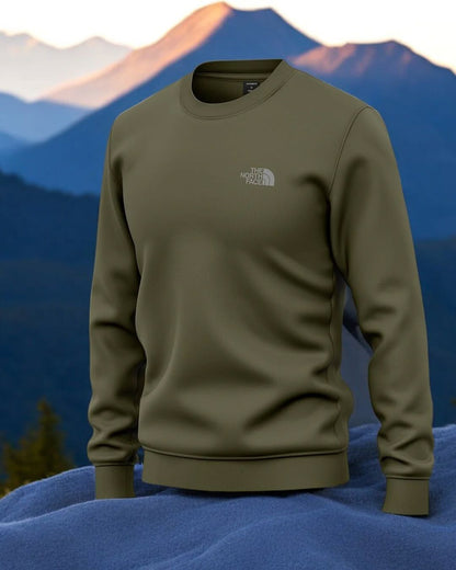 Ανδρικό Πουλόβερ TNF™ (Προσφορά)