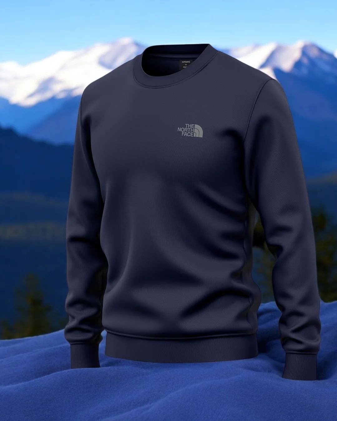Ανδρικό Πουλόβερ TNF™ (Προσφορά)