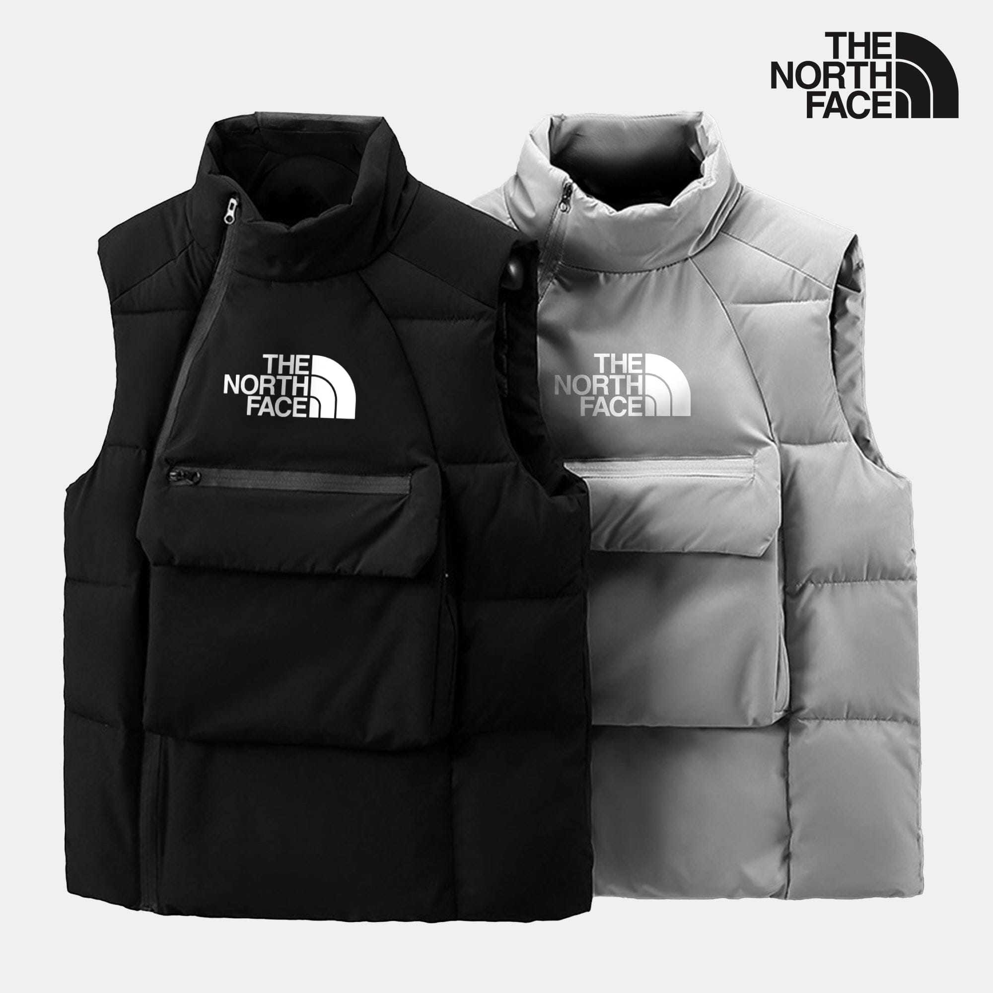 Αμάνικο Τζάκετ TNF™ Καπιτονέ