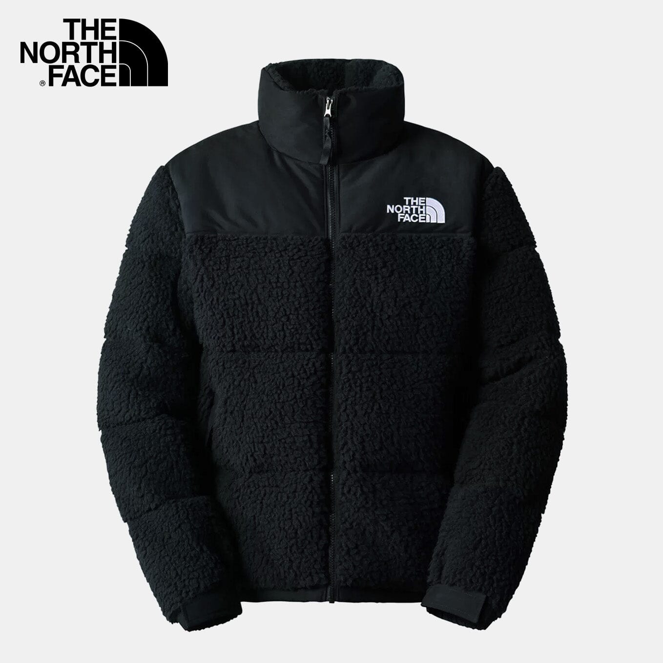Ανδρικό Μπουφάν TNF™ Sherpa (Νέο)
